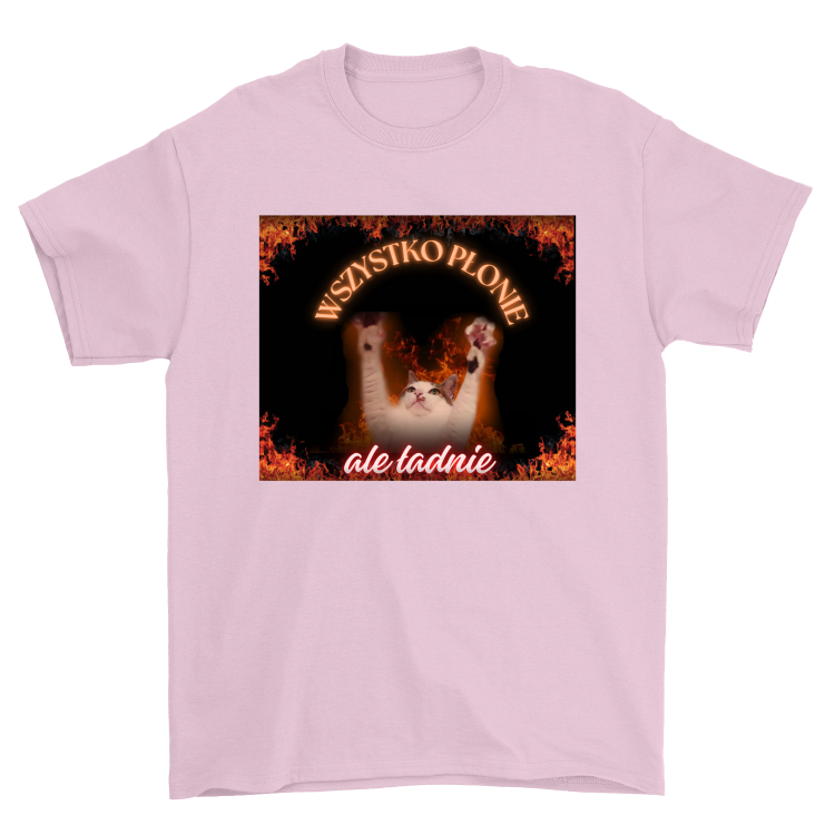 Light Pink