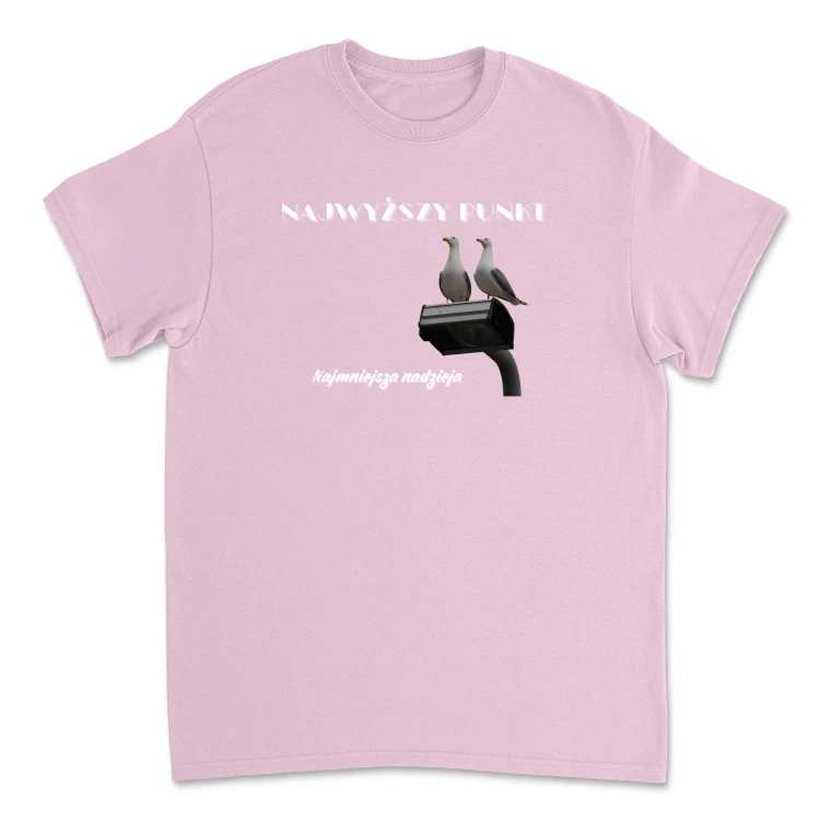 Light Pink