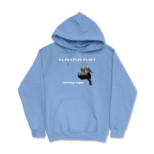 Carolina Blue