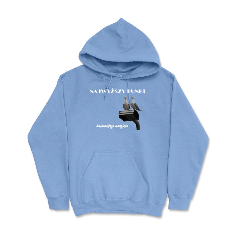 Carolina Blue