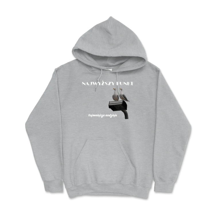 Sport Grey